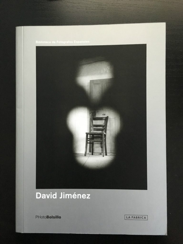 la fabrica, biblioteca de fotografos españoles, fotografia, persistencia o cambio, mar vidal