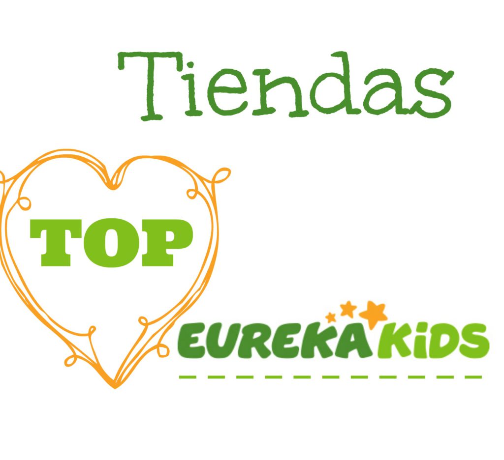 Tiendas top eureka kids, persistencia o cambio, mar vidal, juguetes, play, actividades