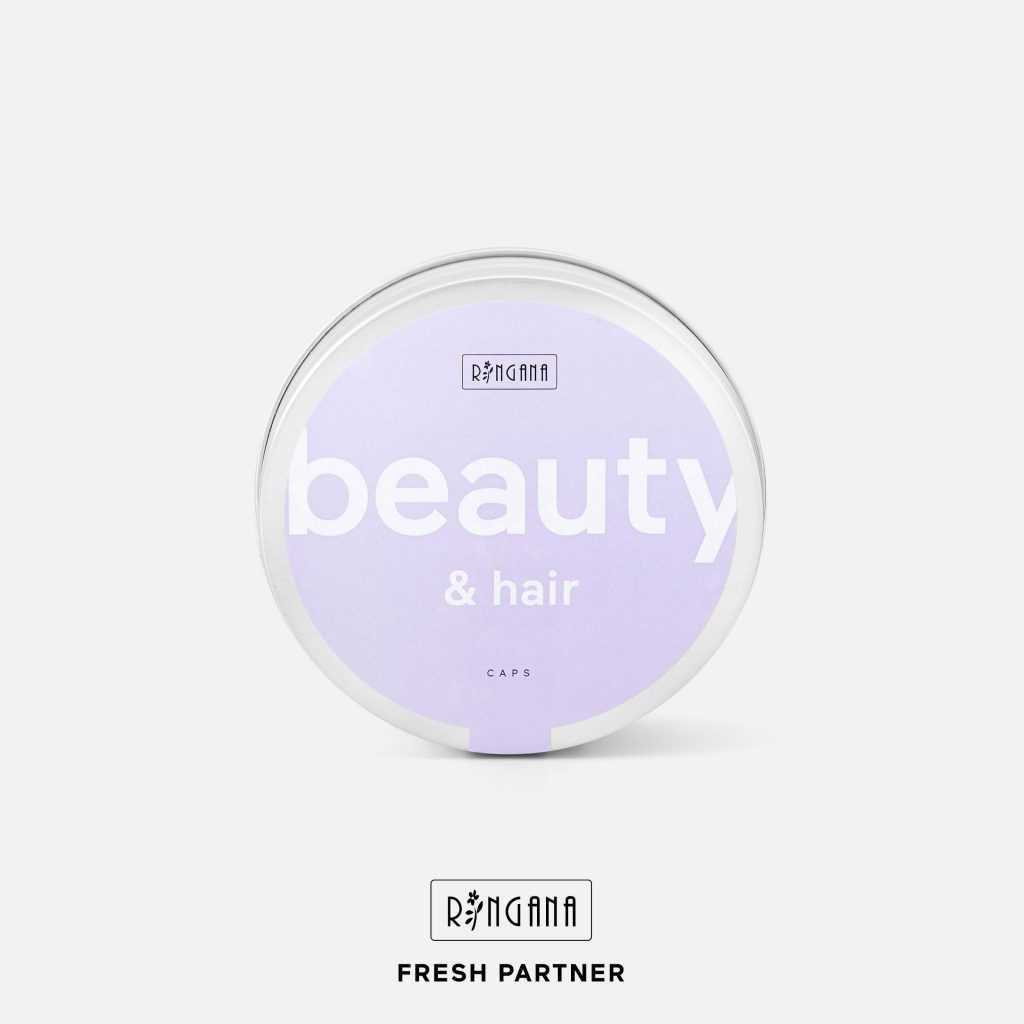 Bienvenidos al sostenible y maravilloso mundo Ringana Mar Vidal